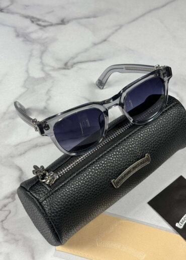 Очки Chrome Hearts