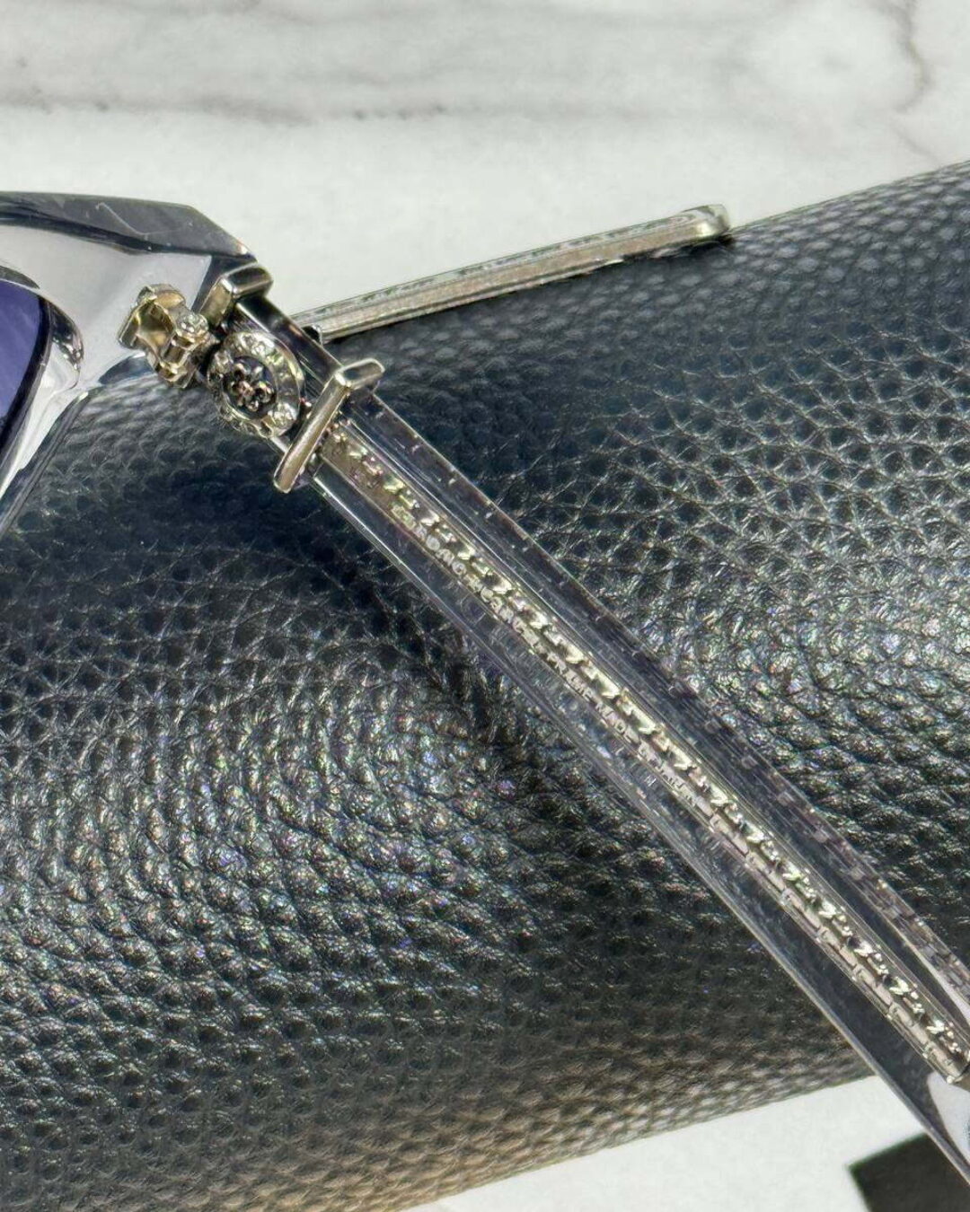 Очки Chrome Hearts — изображение 5