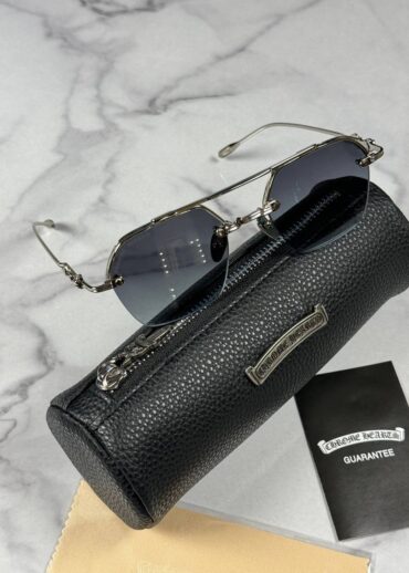 Очки Chrome Hearts