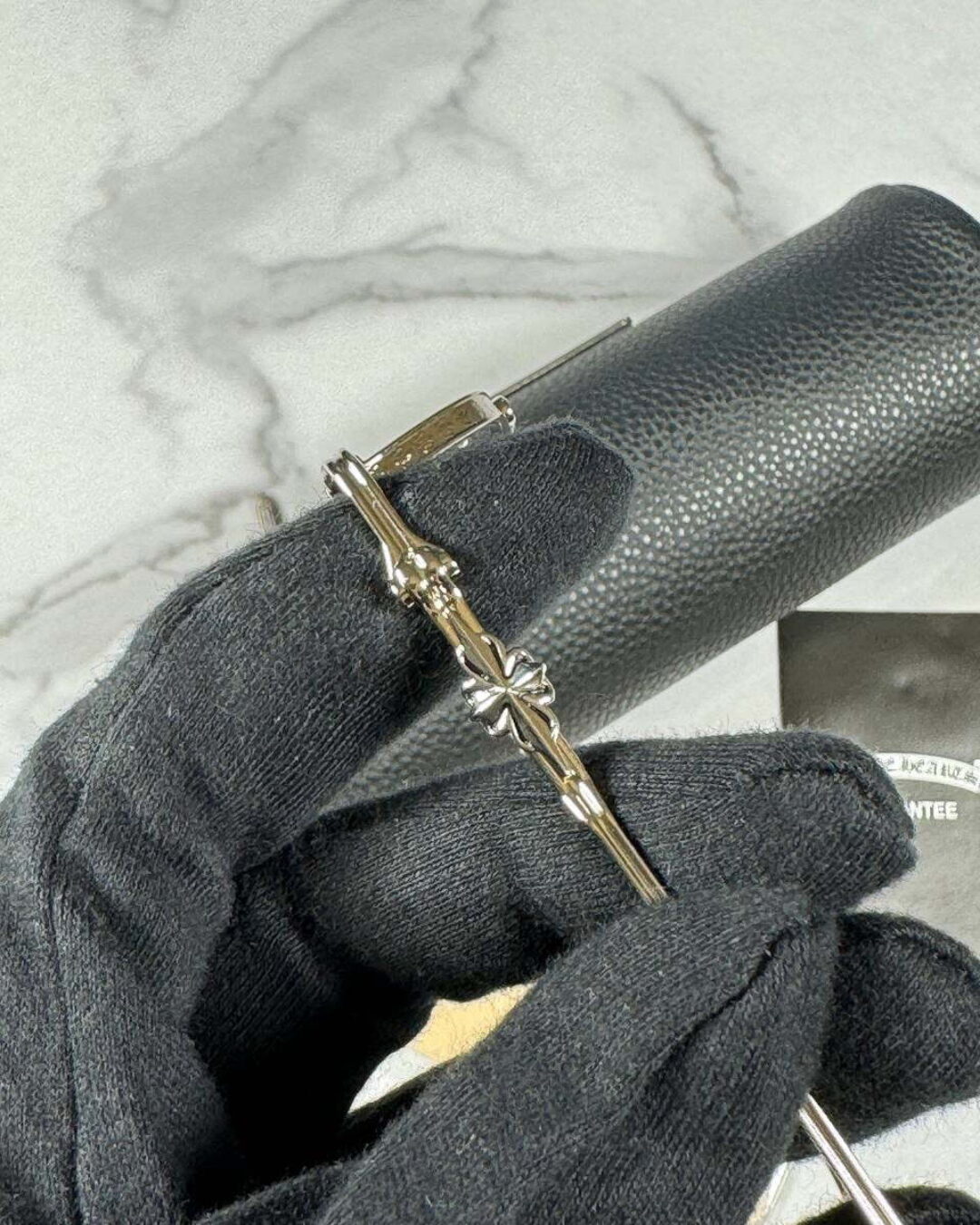 Очки Chrome Hearts — изображение 6