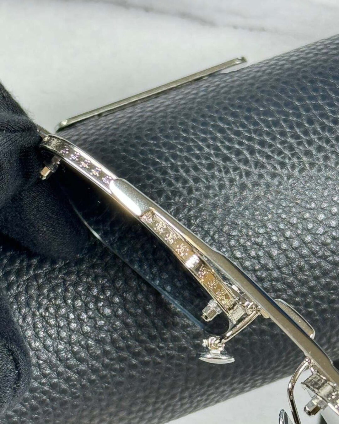 Очки Chrome Hearts — изображение 7