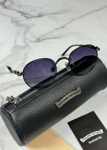 Очки Chrome Hearts