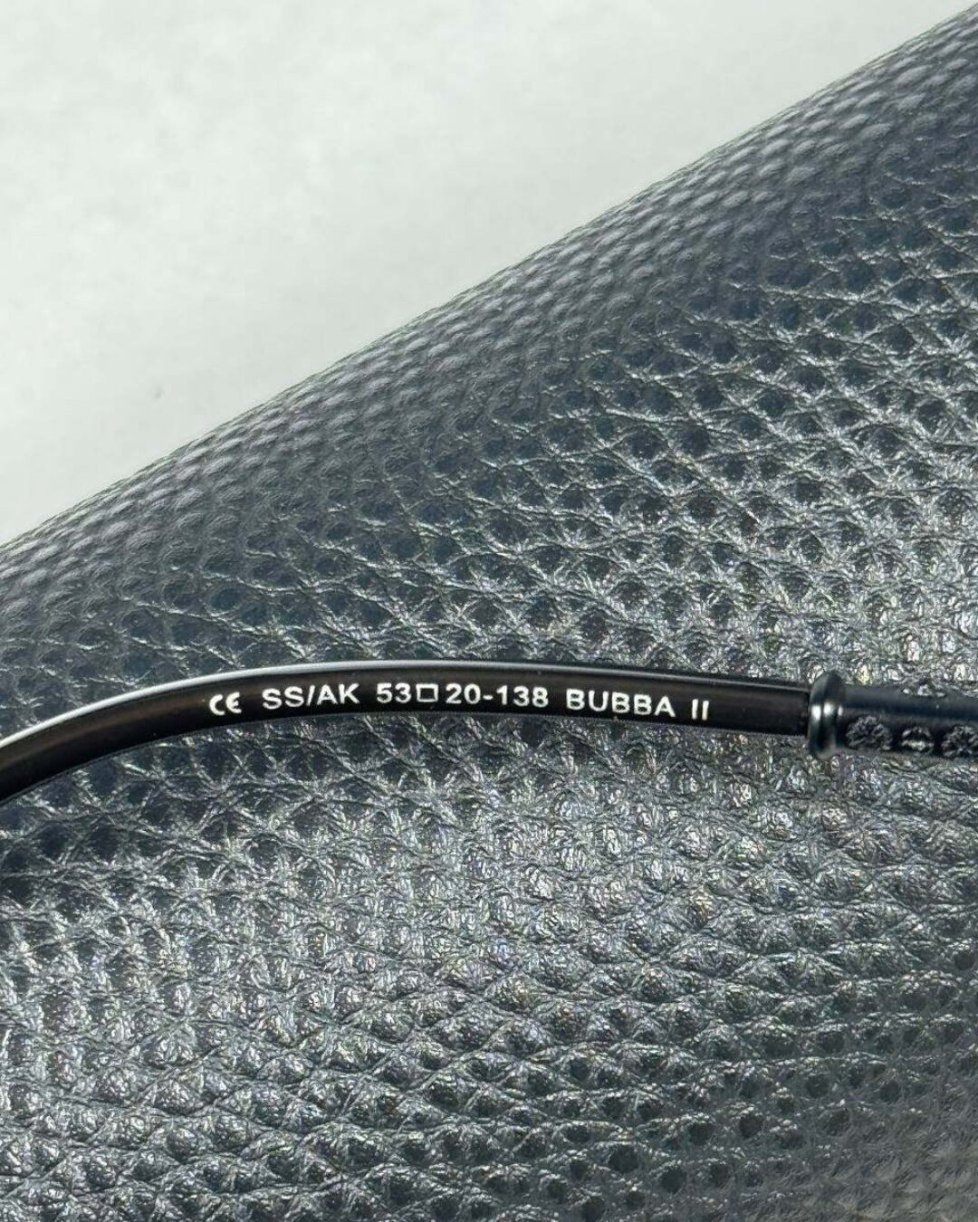 Очки Chrome Hearts — изображение 7