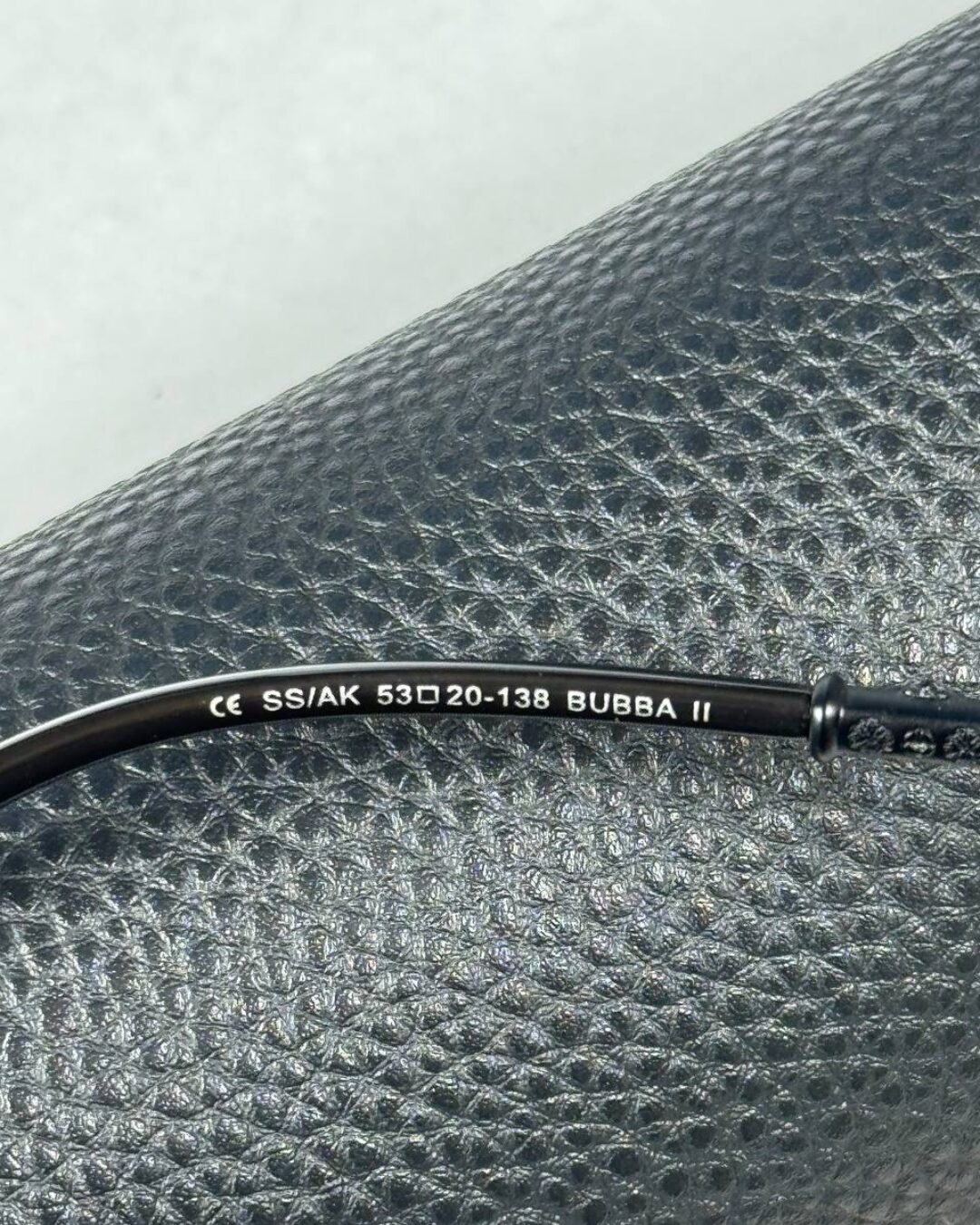 Очки Chrome Hearts — изображение 7