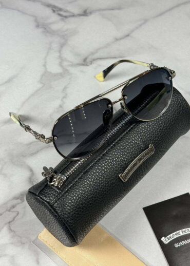 Очки Chrome Hearts