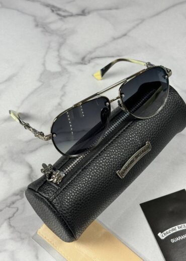 Очки Chrome Hearts