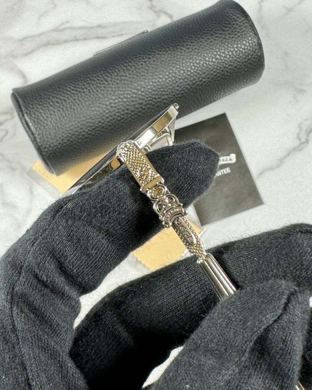 Очки Chrome Hearts — изображение 4