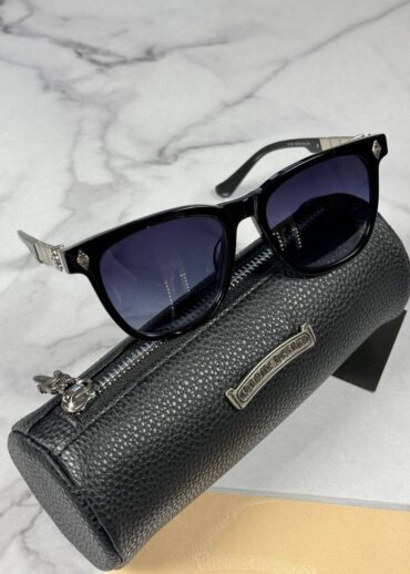 Очки Chrome Hearts