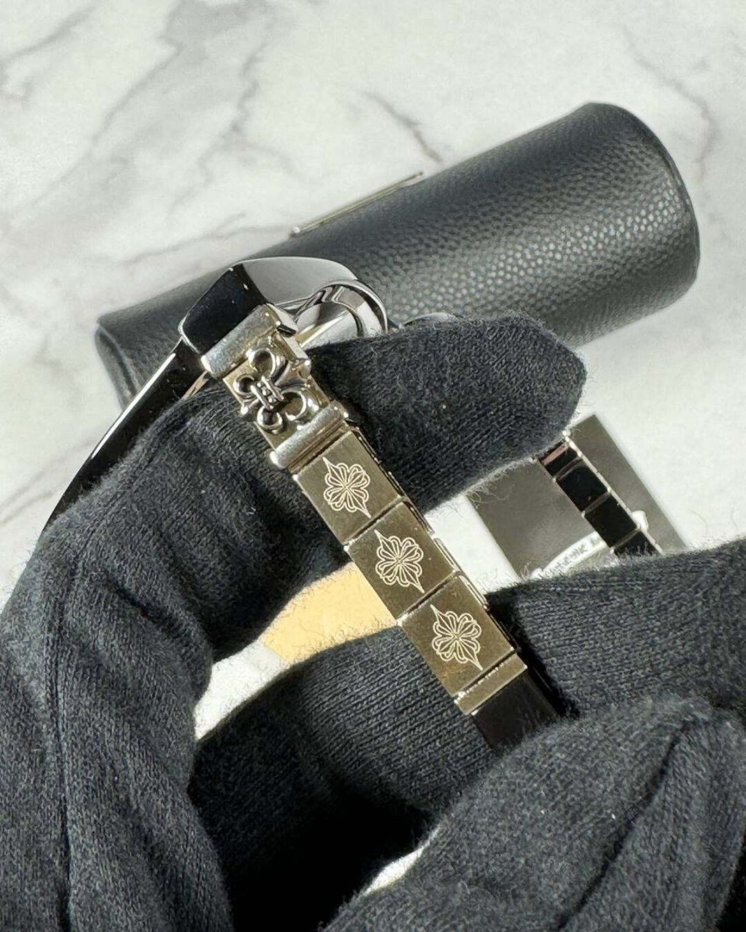 Очки Chrome Hearts — изображение 4