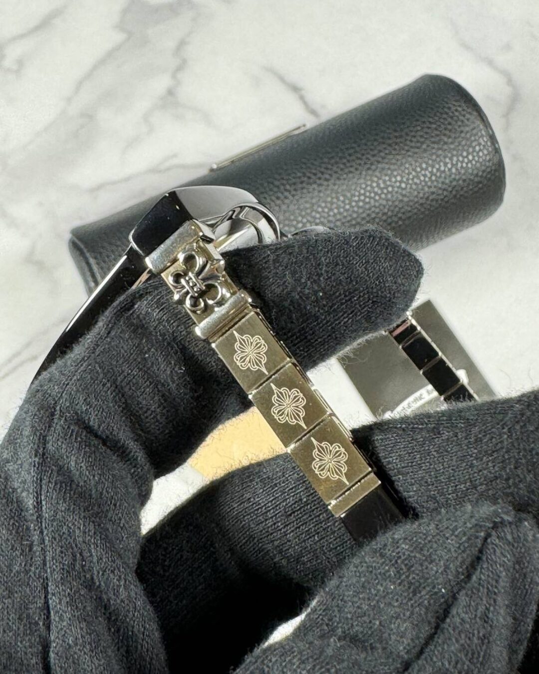 Очки Chrome Hearts — изображение 4