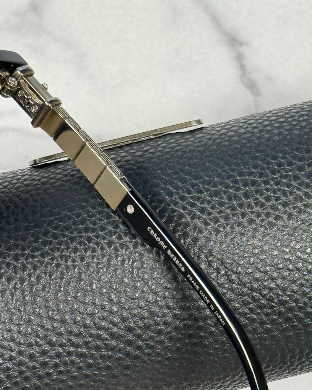 Очки Chrome Hearts — изображение 8