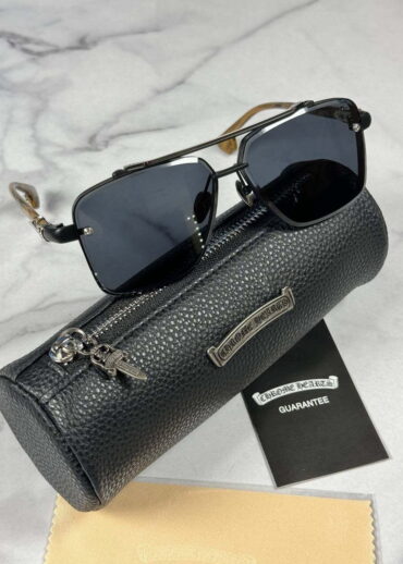 Очки Chrome Hearts