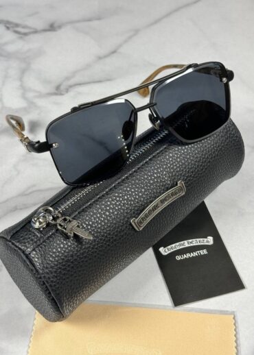 Очки Chrome Hearts