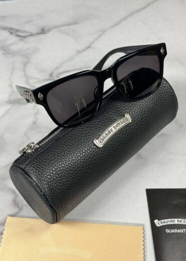 Очки Chrome Hearts