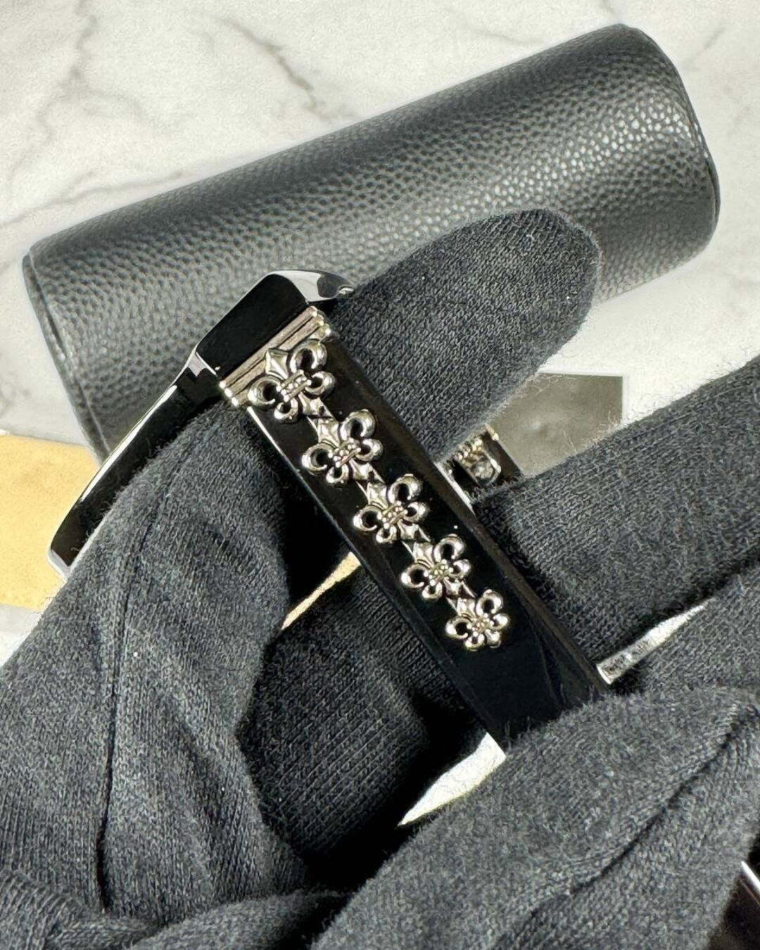 Очки Chrome Hearts — изображение 4
