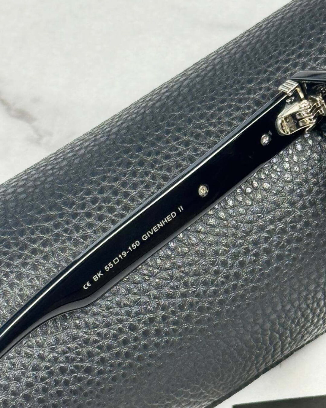 Очки Chrome Hearts — изображение 5