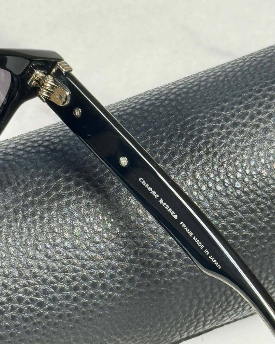 Очки Chrome Hearts — изображение 8