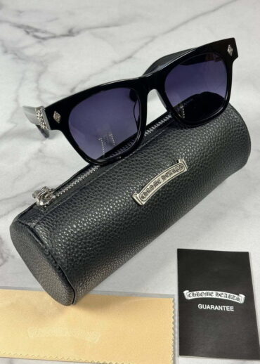Очки Chrome Hearts