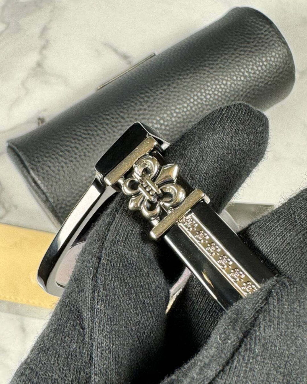 Очки Chrome Hearts — изображение 4