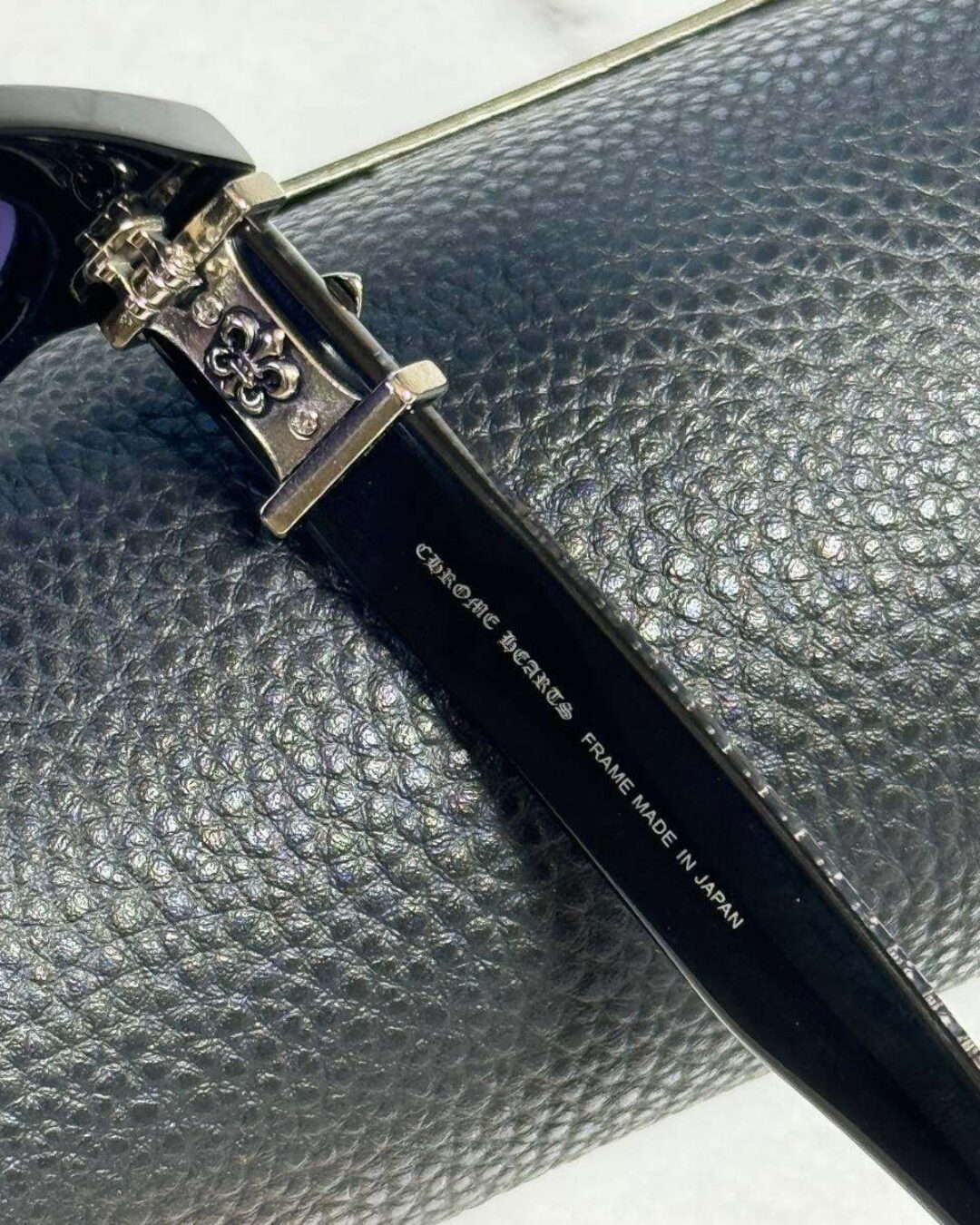 Очки Chrome Hearts — изображение 5