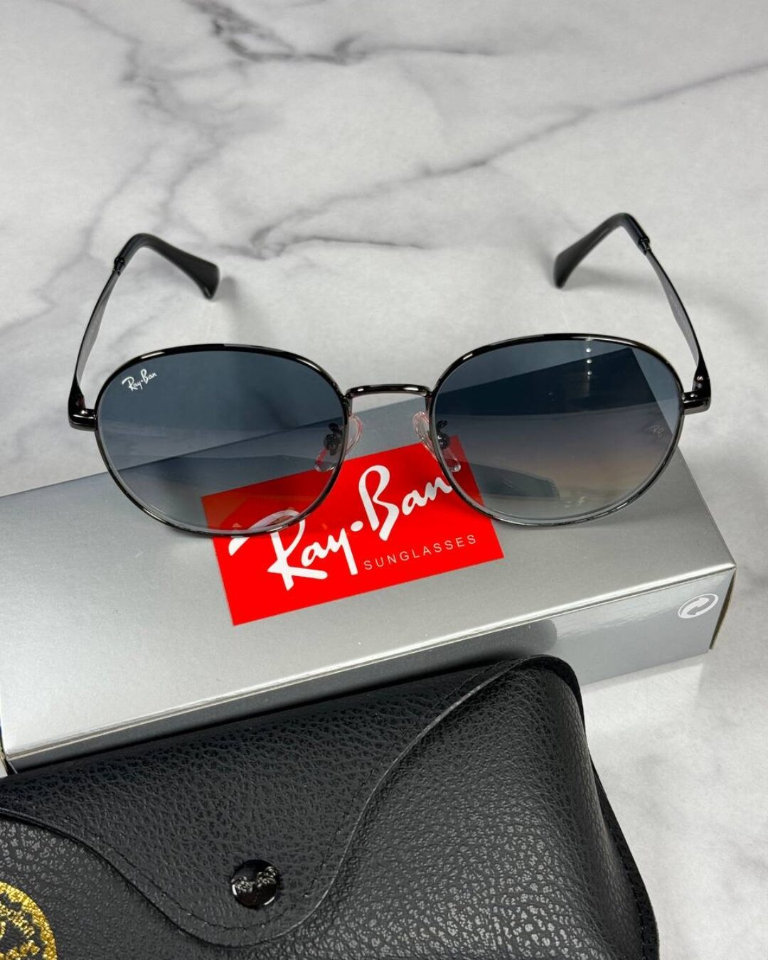 Очки Ray Ban — изображение 3