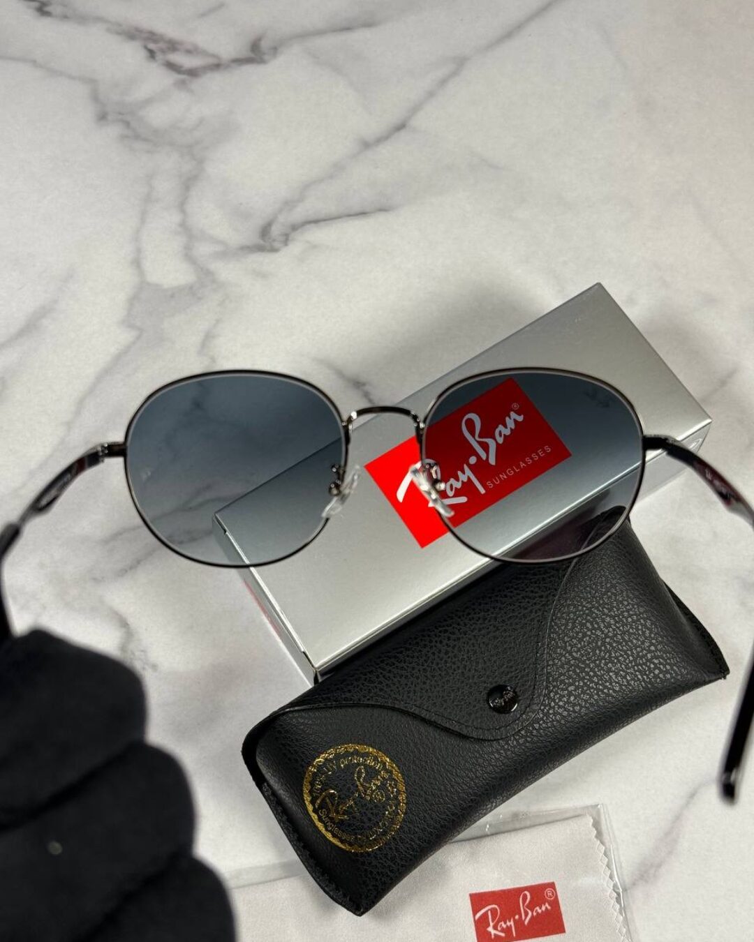 Очки Ray Ban — изображение 4