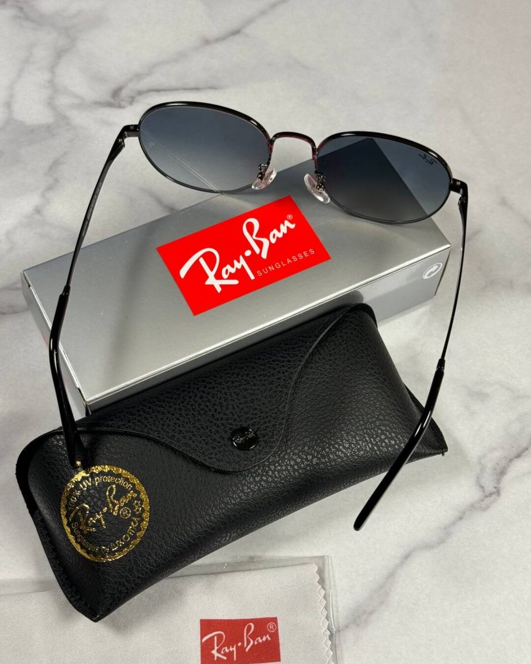 Очки Ray Ban — изображение 2