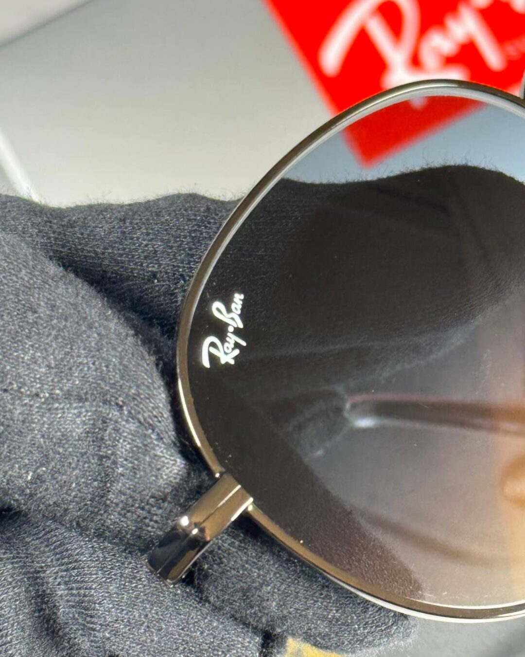 Очки Ray Ban — изображение 6