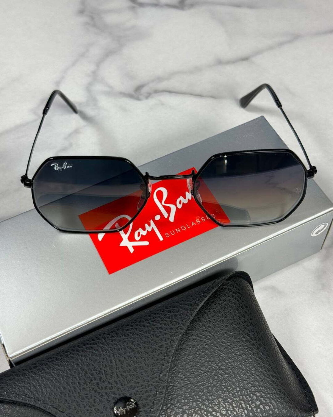 Очки Ray Ban — изображение 3