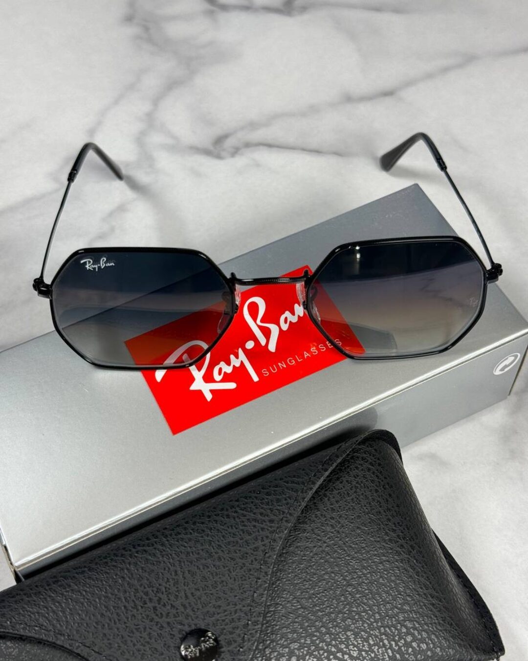 Очки Ray Ban — изображение 3