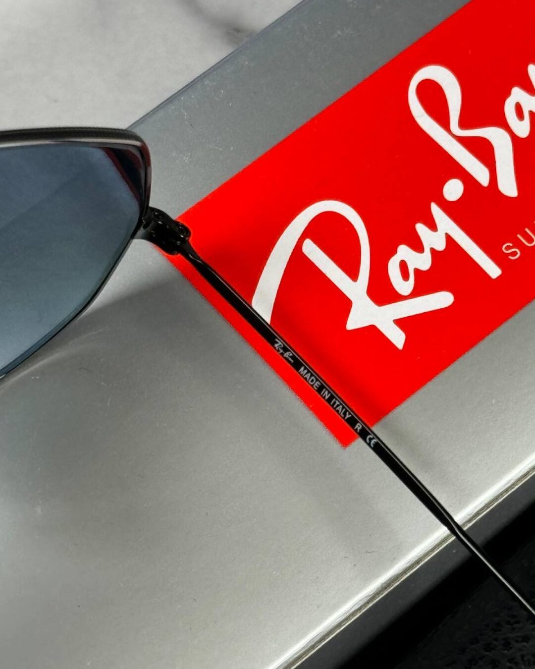 Очки Ray Ban — изображение 4