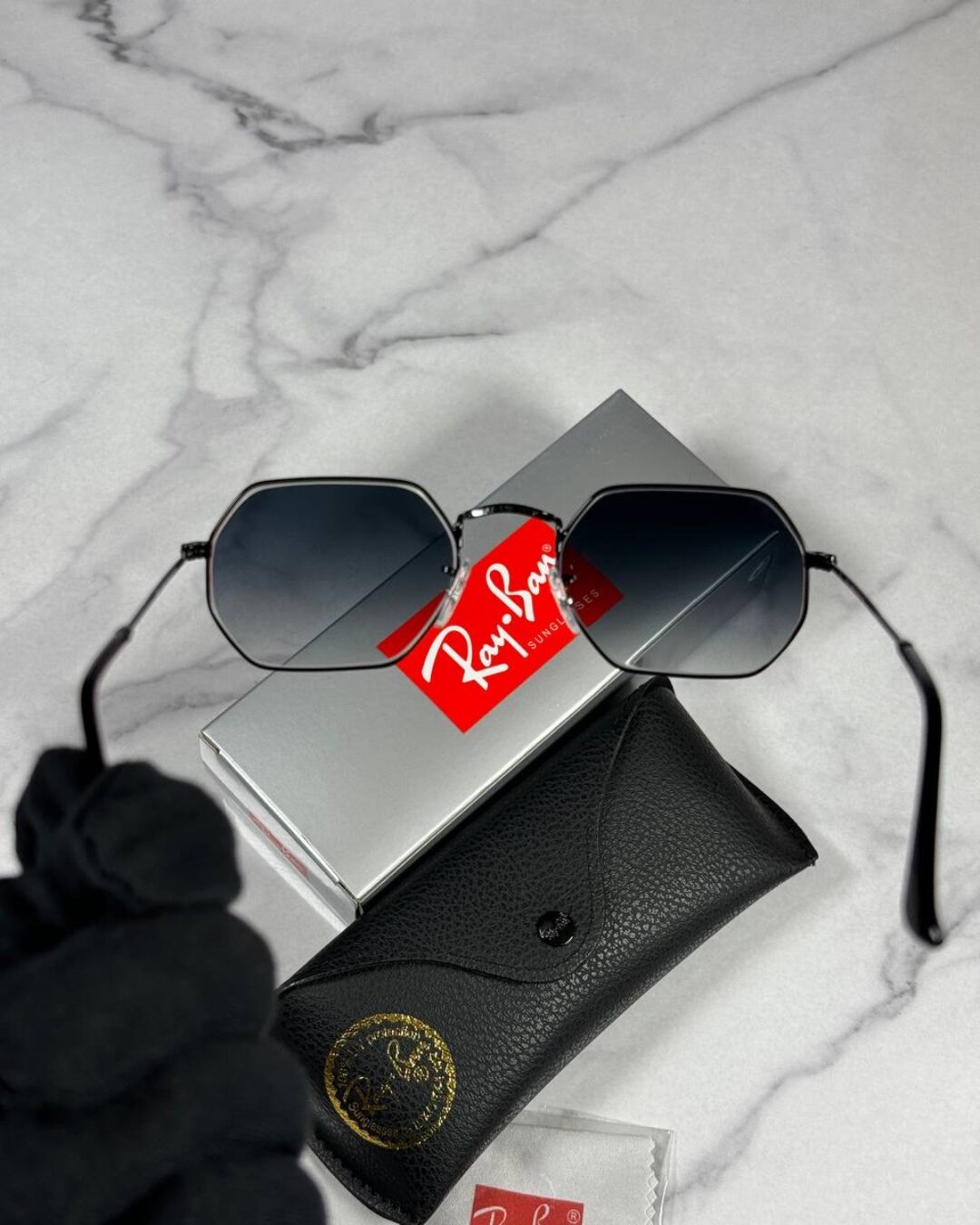 Очки Ray Ban — изображение 5