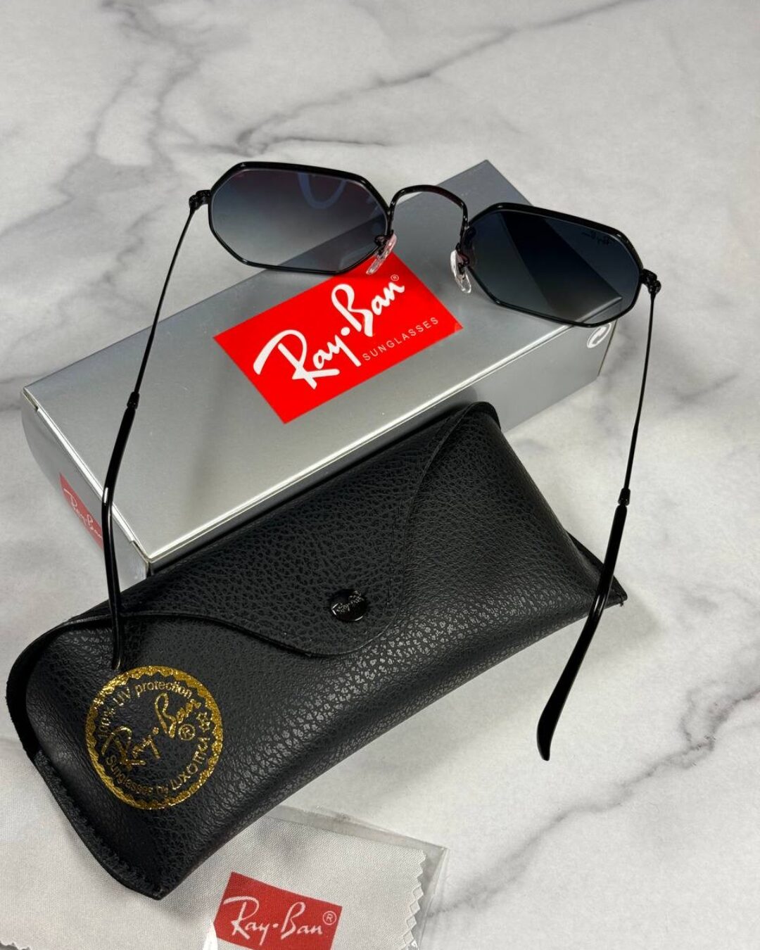 Очки Ray Ban — изображение 2