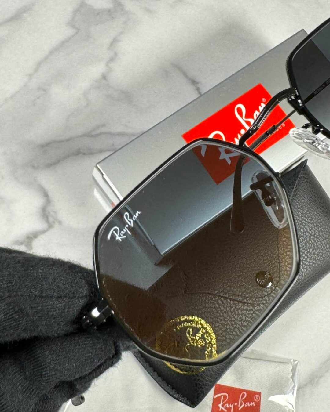 Очки Ray Ban — изображение 6