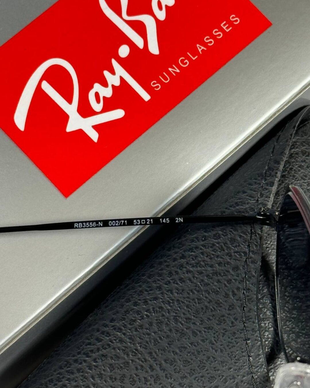 Очки Ray Ban — изображение 7
