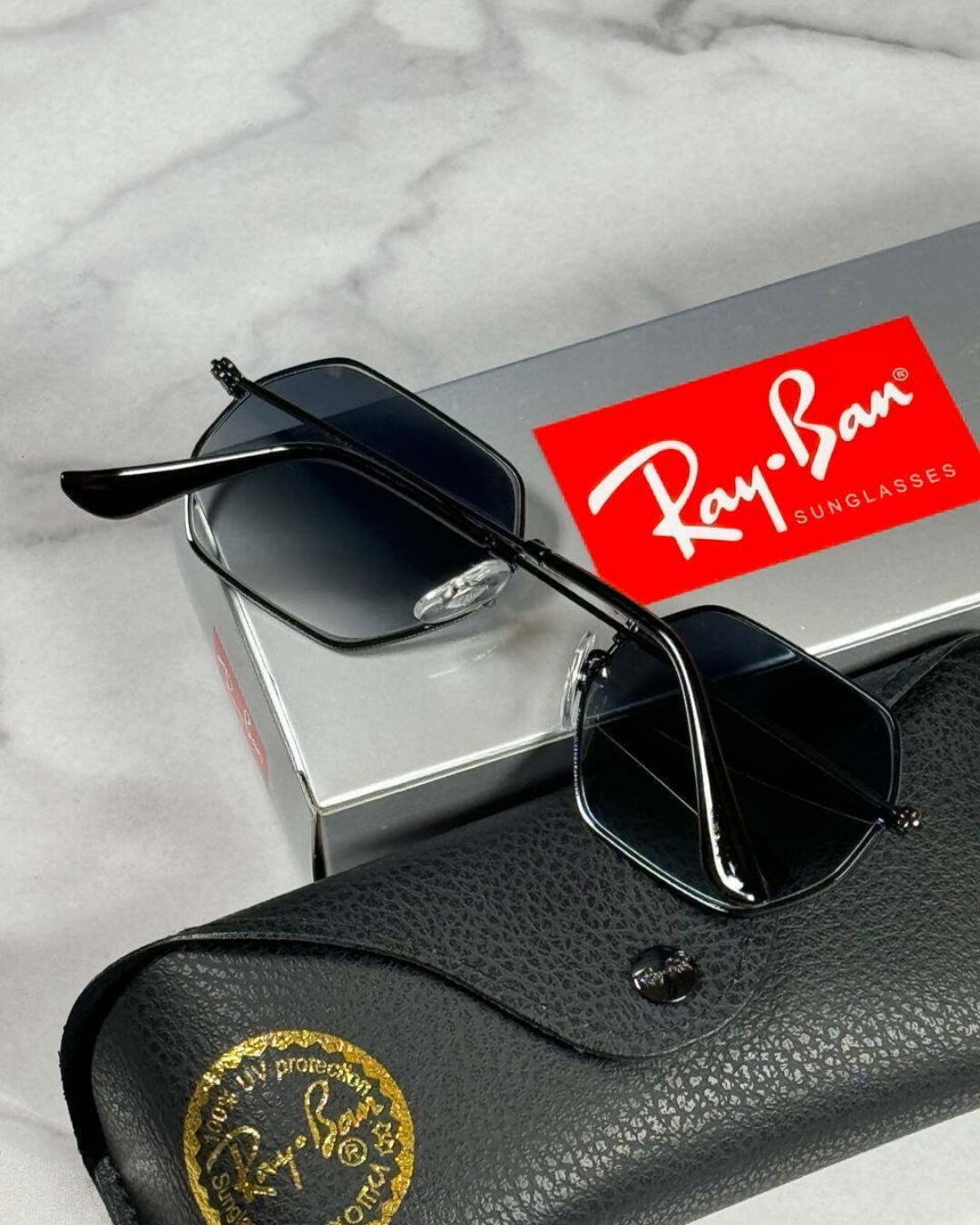 Очки Ray Ban — изображение 8