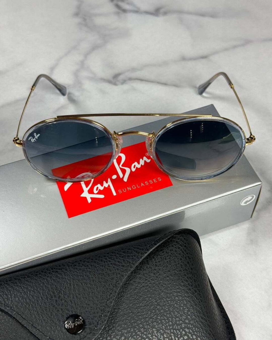 Очки Ray Ban — изображение 5