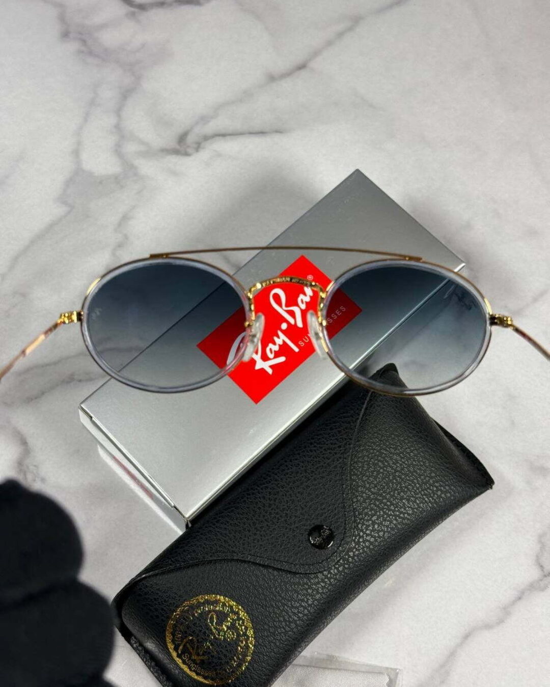 Очки Ray Ban — изображение 3