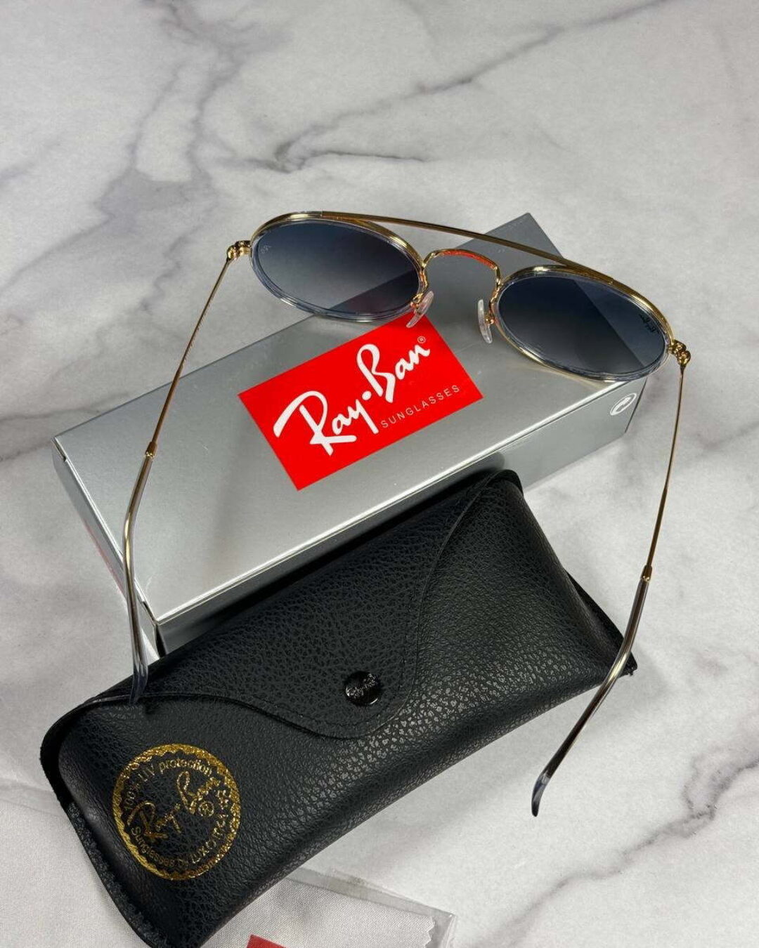 Очки Ray Ban — изображение 2