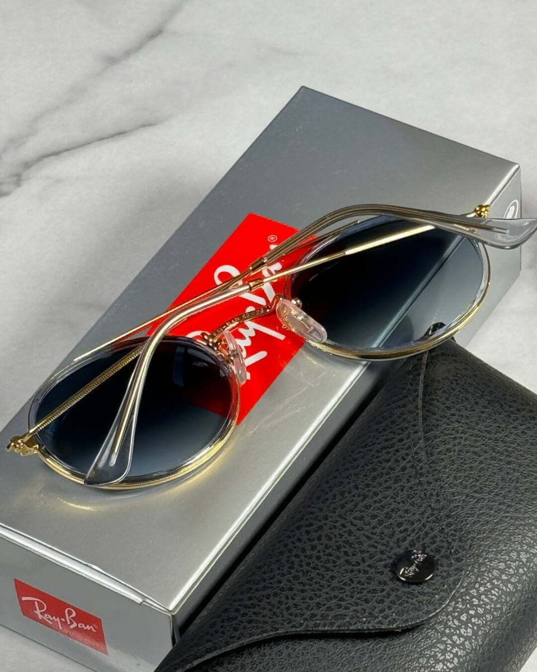 Очки Ray Ban — изображение 8