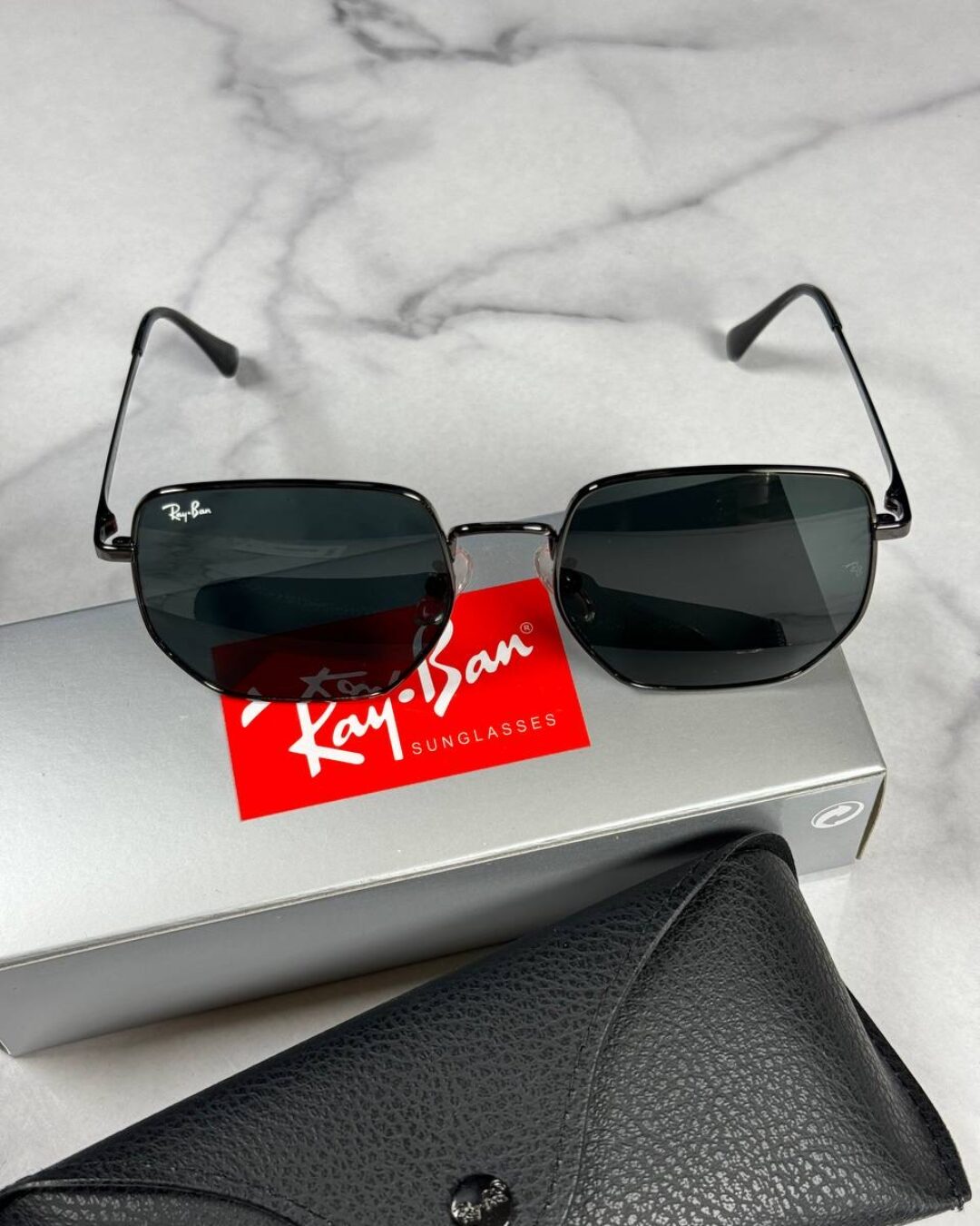 Очки Ray Ban — изображение 3