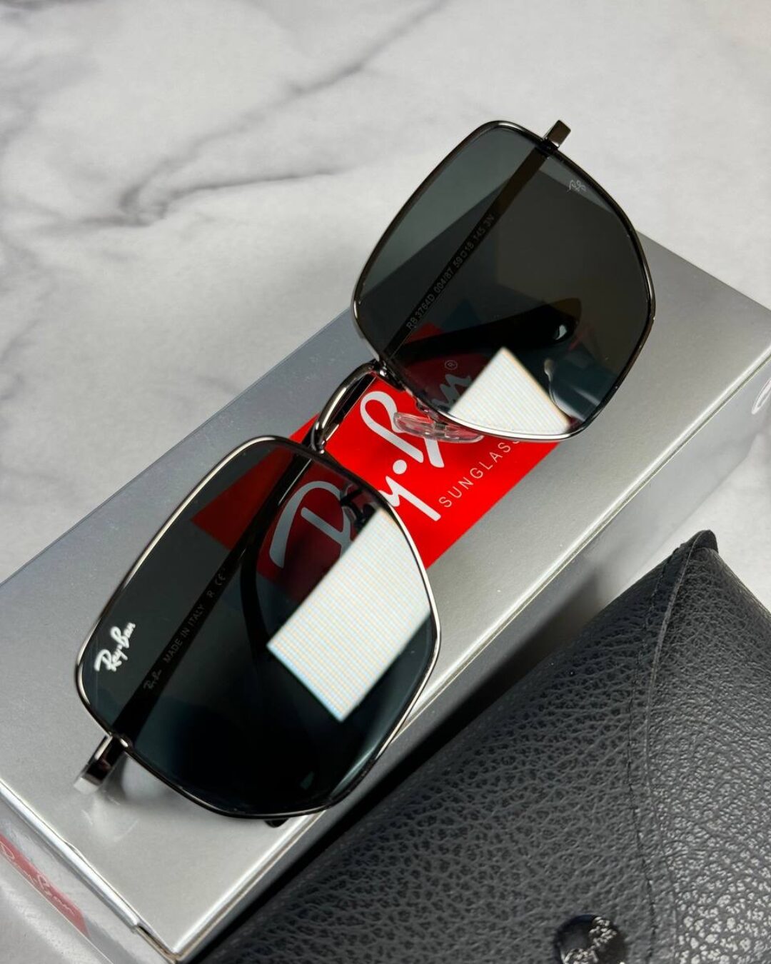 Очки Ray Ban — изображение 6