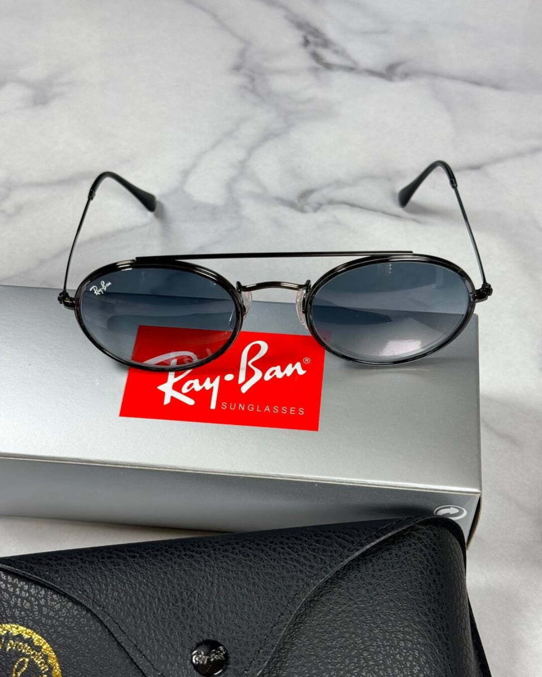 Очки Ray Ban — изображение 3