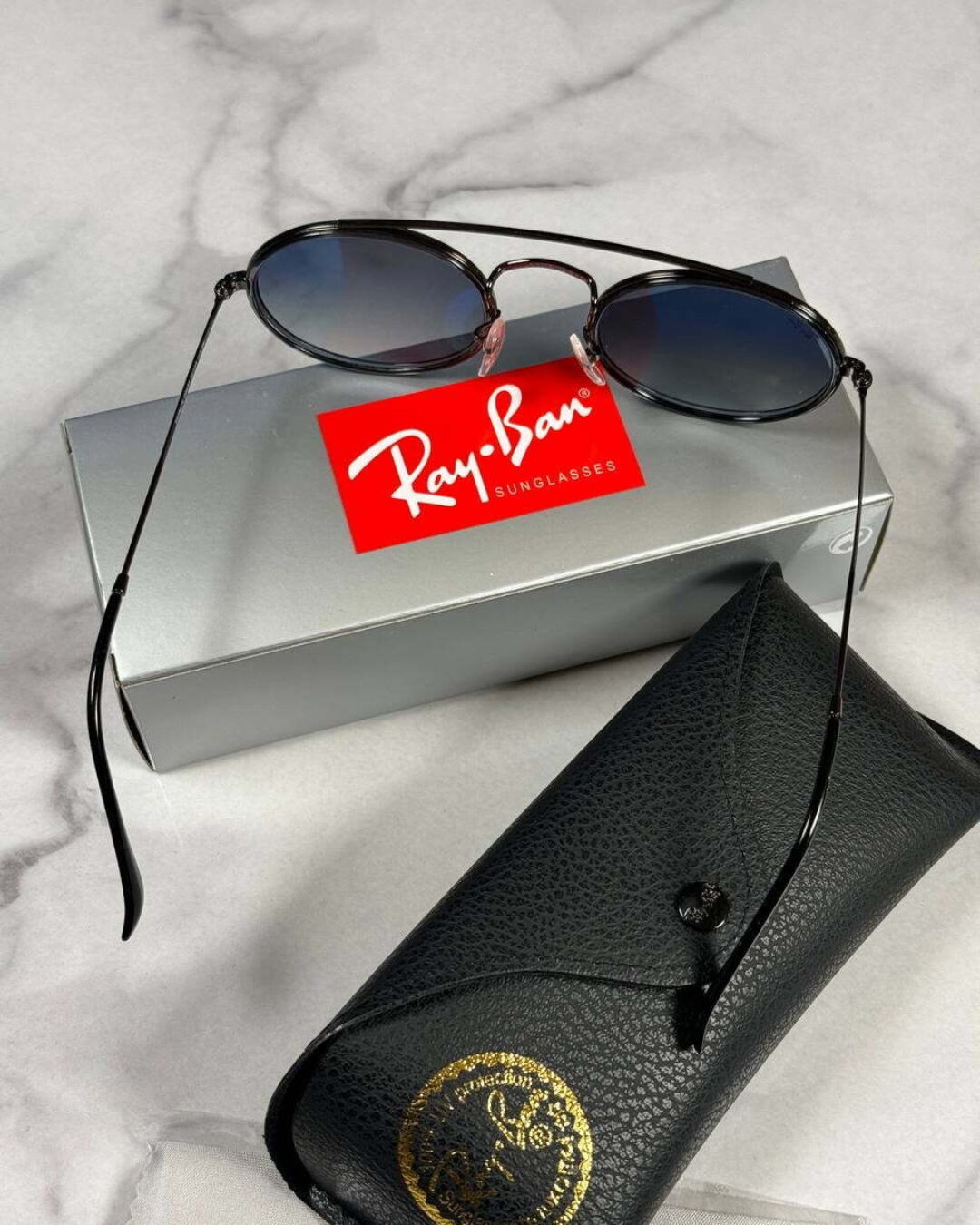 Очки Ray Ban — изображение 2