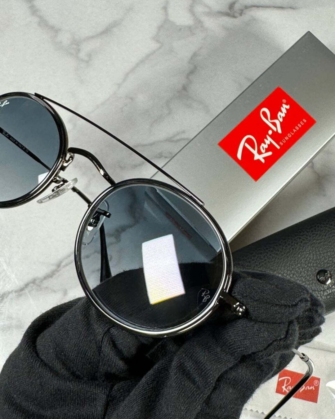 Очки Ray Ban — изображение 4