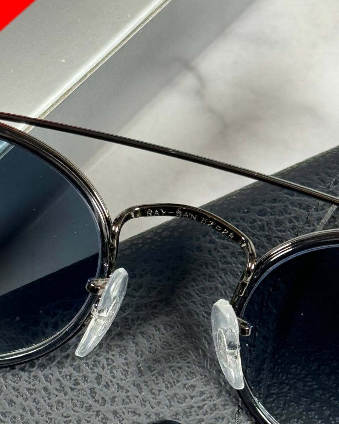 Очки Ray Ban — изображение 5