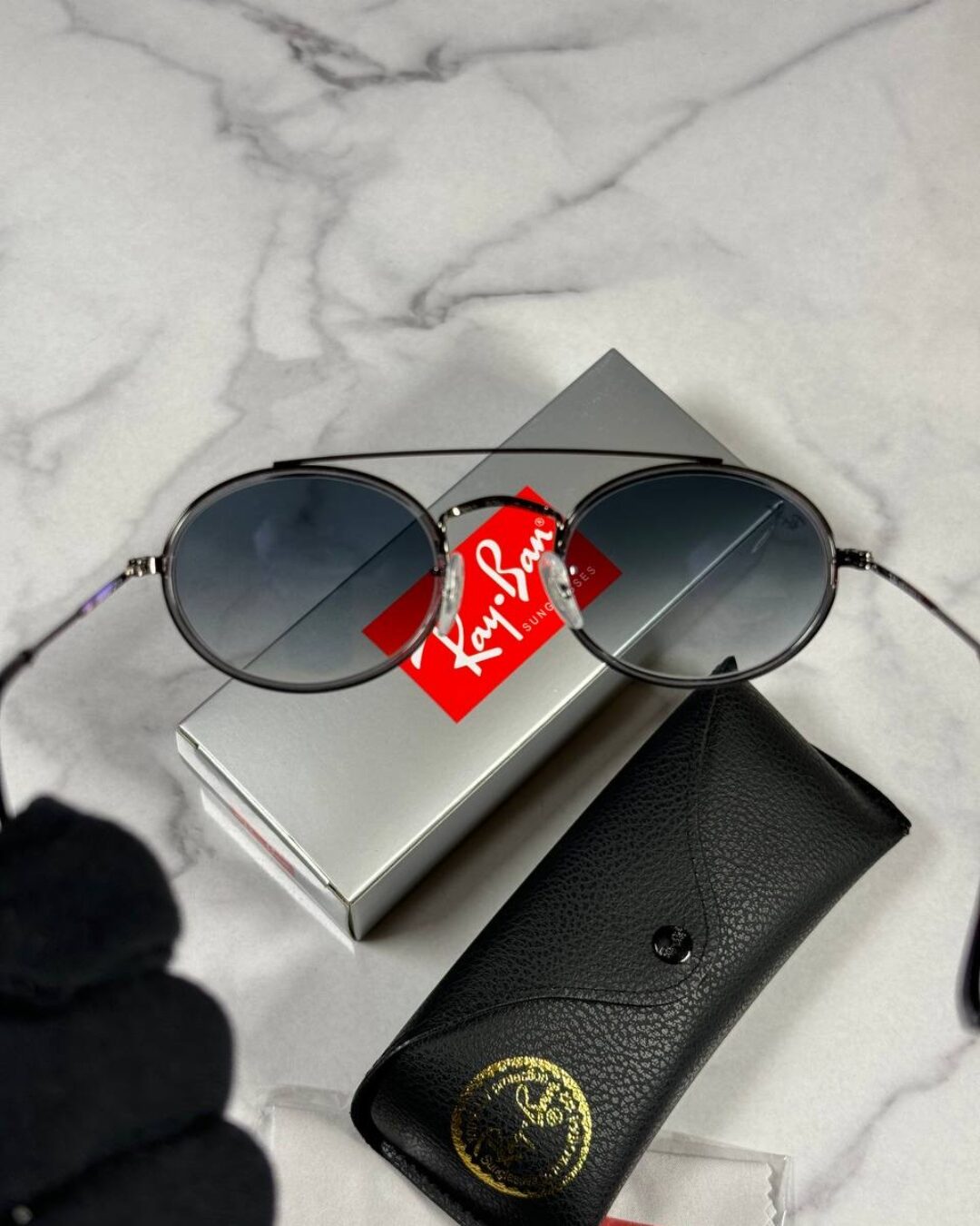 Очки Ray Ban — изображение 6