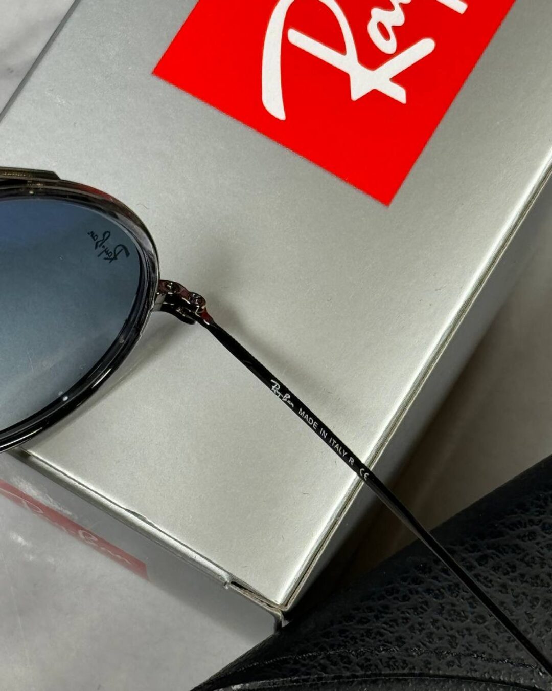 Очки Ray Ban — изображение 7