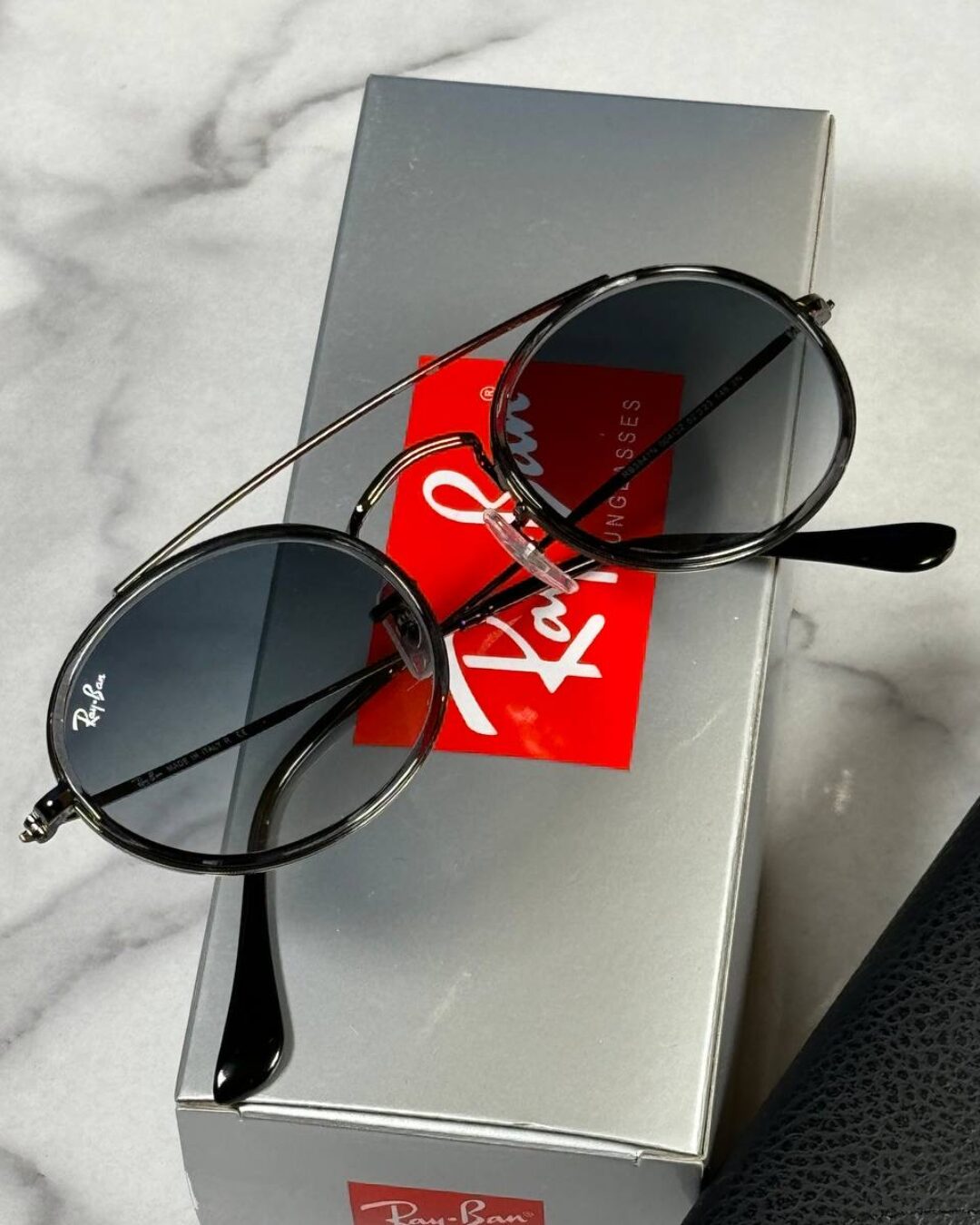 Очки Ray Ban — изображение 9