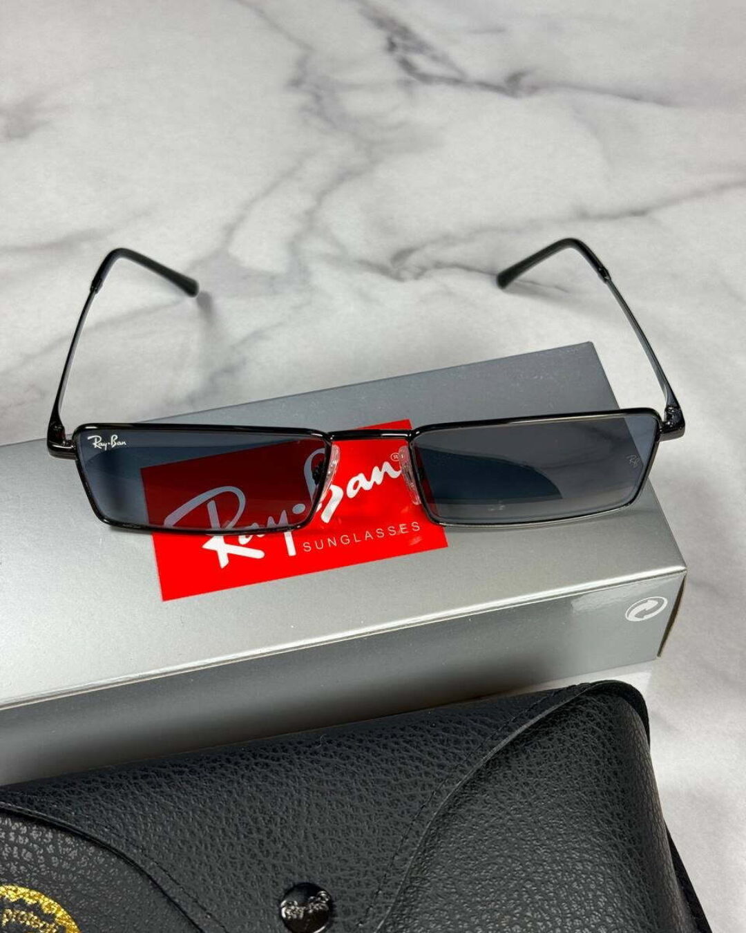 Очки Ray Ban — изображение 3